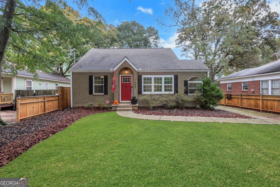House in Atlanta, Georgia, United States 1 - 17899753