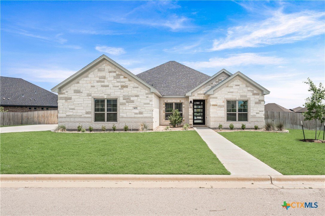 House in Troy, Texas, United States 1 - 17453225