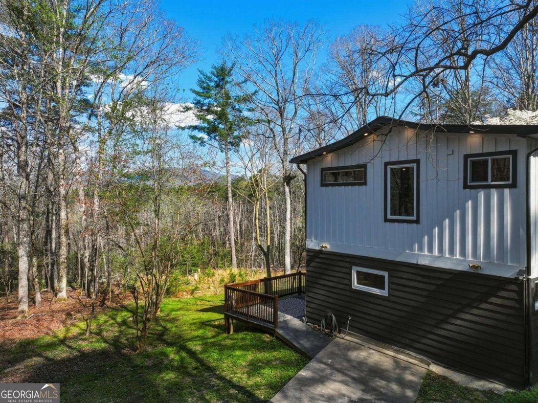 House in Ellijay, Georgia, United States 4 - 17899731