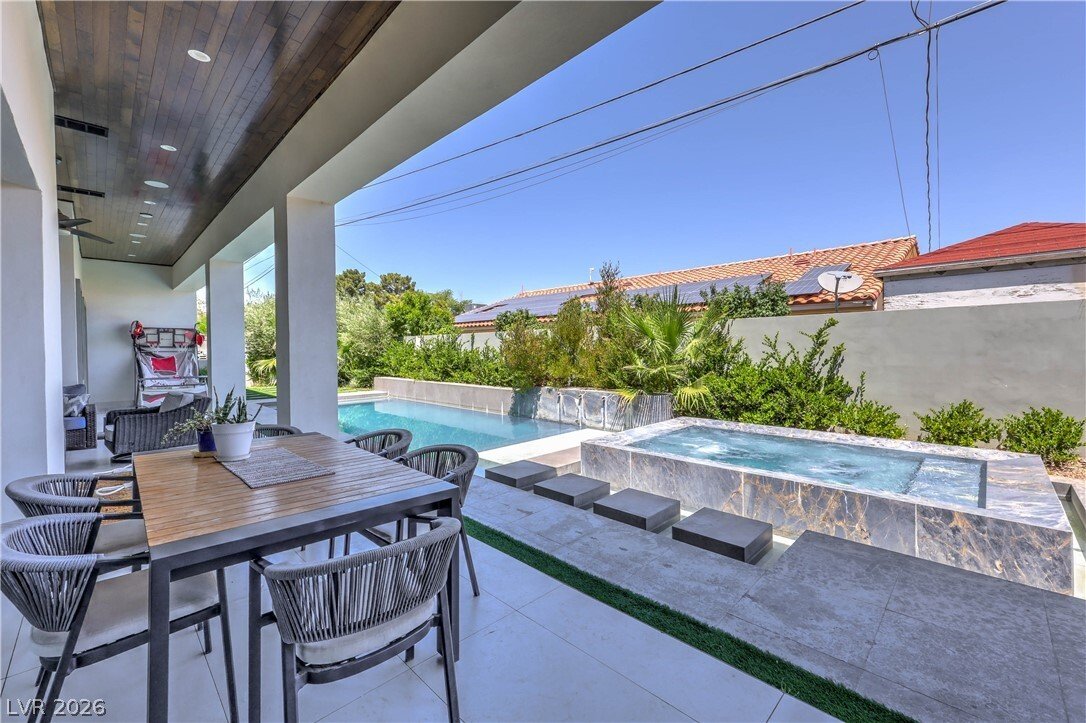 House in Las Vegas, Nevada, United States 5 - 17878907