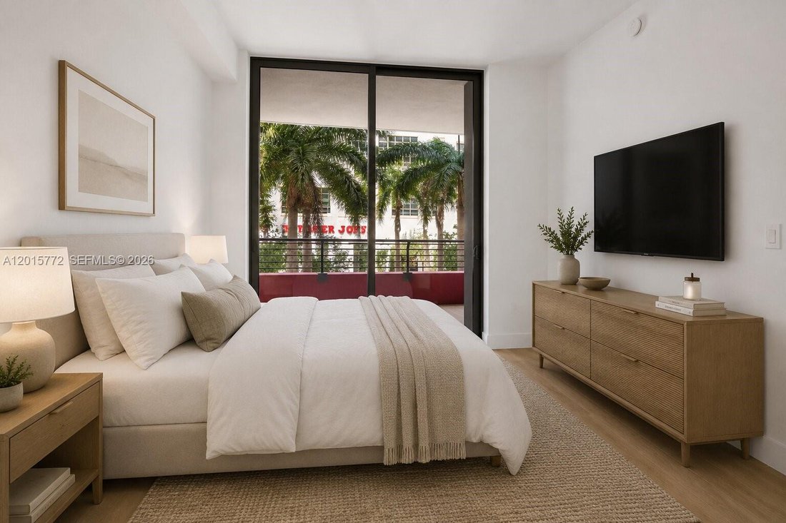 Condo in Miami, Florida, United States 5 - 17896689