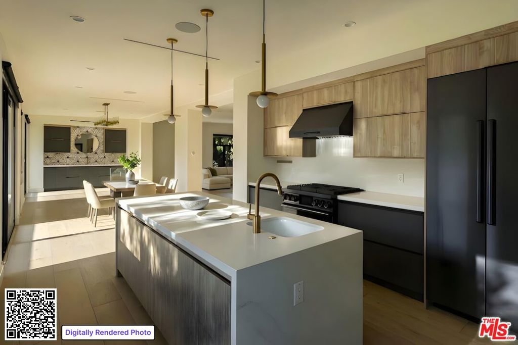 House in Los Angeles, California, United States 4 - 17901635