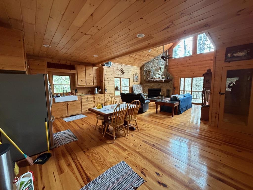 House in Blue Ridge, Georgia, United States 4 - 17891383