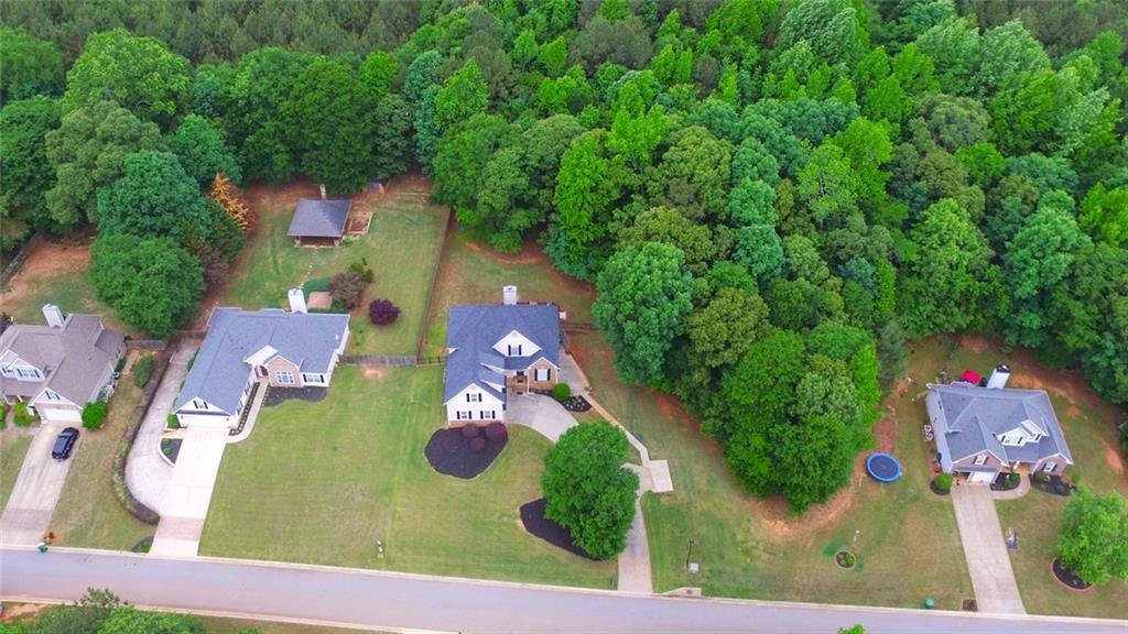 House in Jefferson, Georgia, United States 1 - 17899517