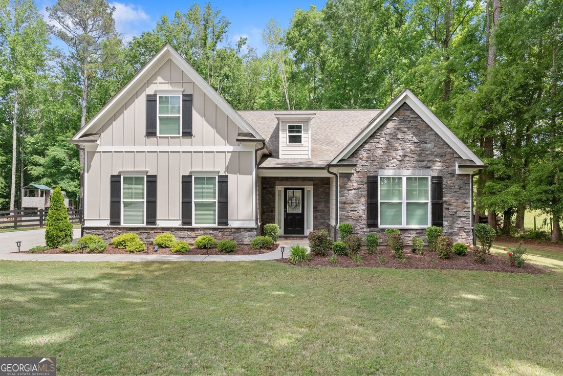 House in Athens, Georgia, United States 1 - 17896017