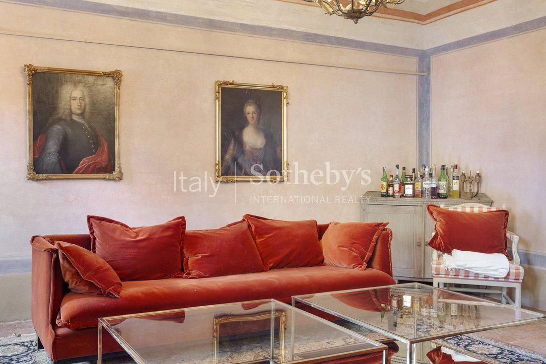 House in Mondaino, Emilia-Romagna, Italy 4 - 17896455
