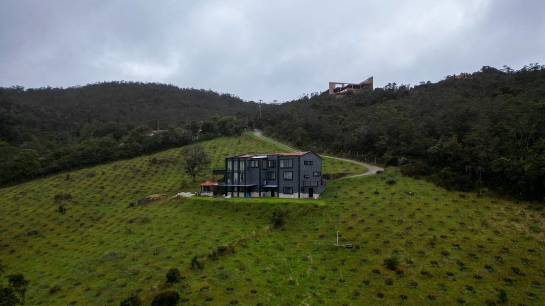 House in Bogota, United States 1 - 17896638