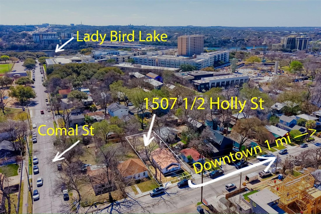 House in Austin, Texas, United States 4 - 17391750
