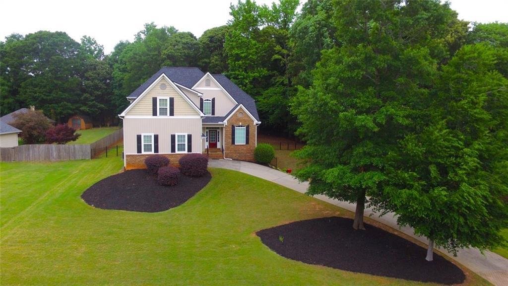 House in Jefferson, Georgia, United States 2 - 17899517