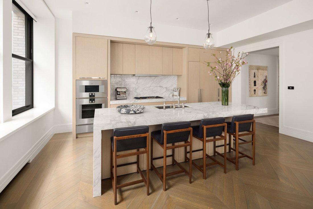 Apartment in New York, New York, United States 2 - 17897448