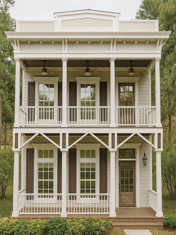 House in Senoia, Georgia, United States 2 - 17828784
