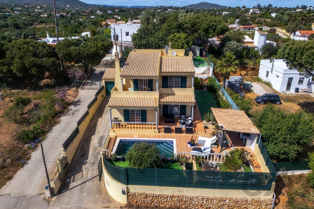 House in Moncarapacho, Algarve, Portugal 4 - 17897104