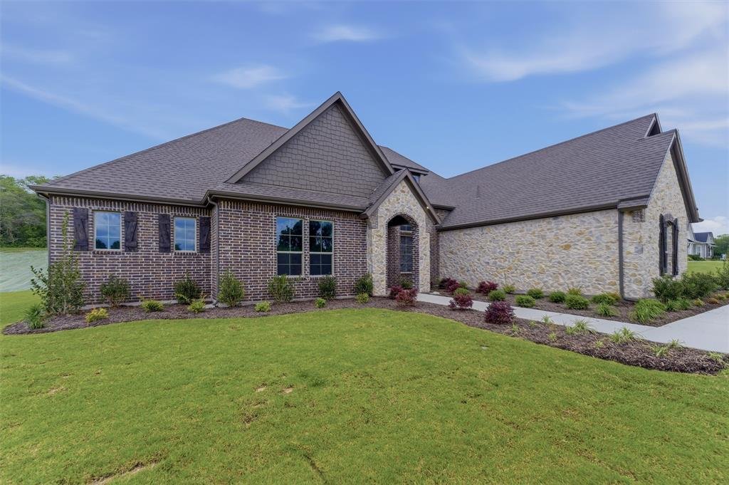 House in Granbury, Texas, United States 4 - 17236547