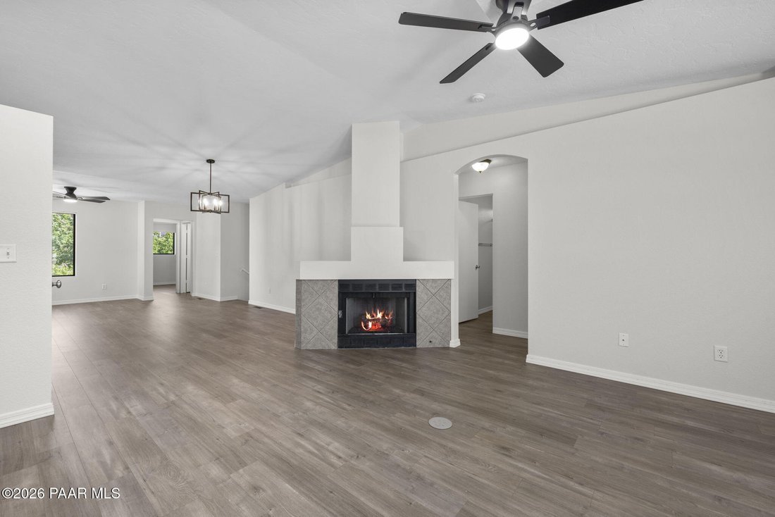 House in Prescott, Arizona, United States 5 - 17898286