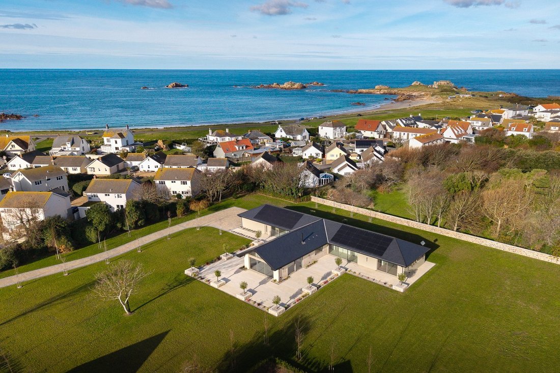 Casa in Guernsey, Guernsey 1 - 17897492