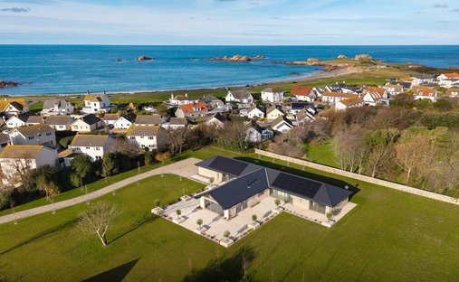 Haus in Guernsey, Guernsey 1
