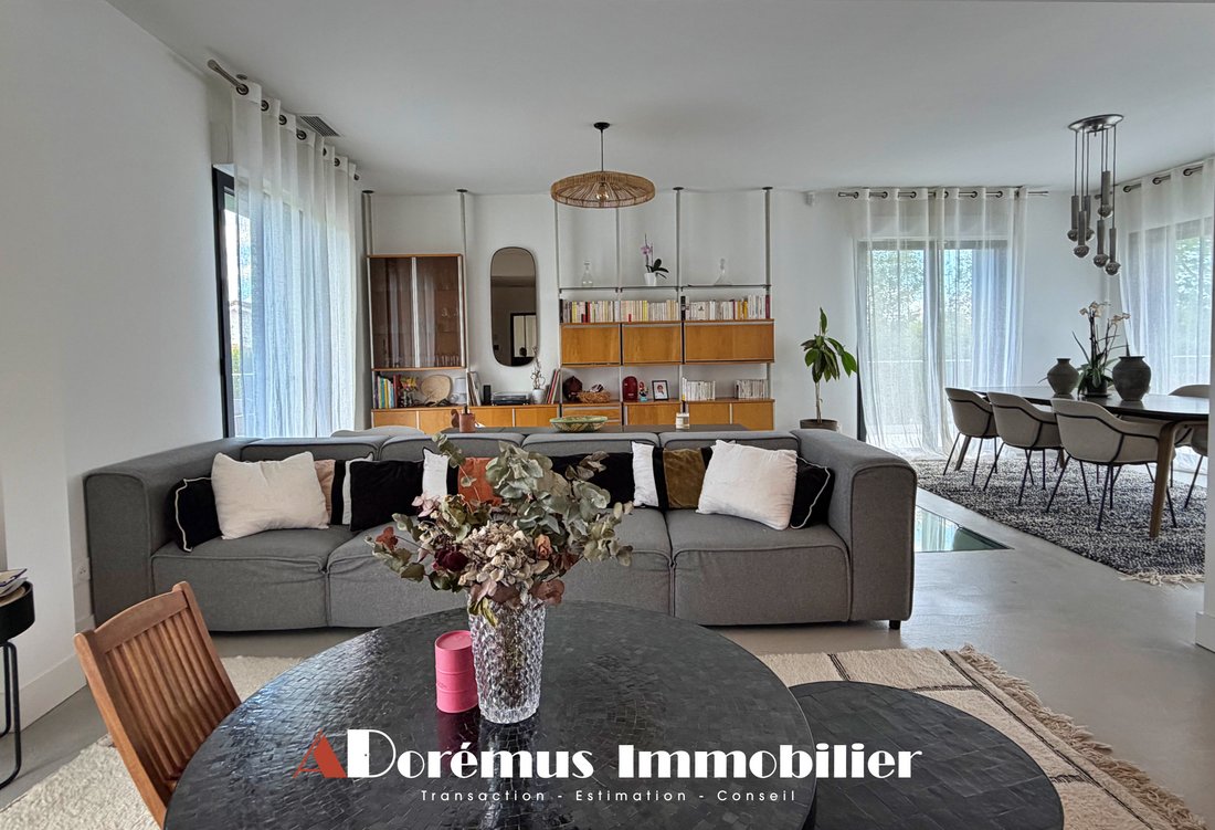 House in Latresne, Nouvelle-Aquitaine, France 4 - 17896497