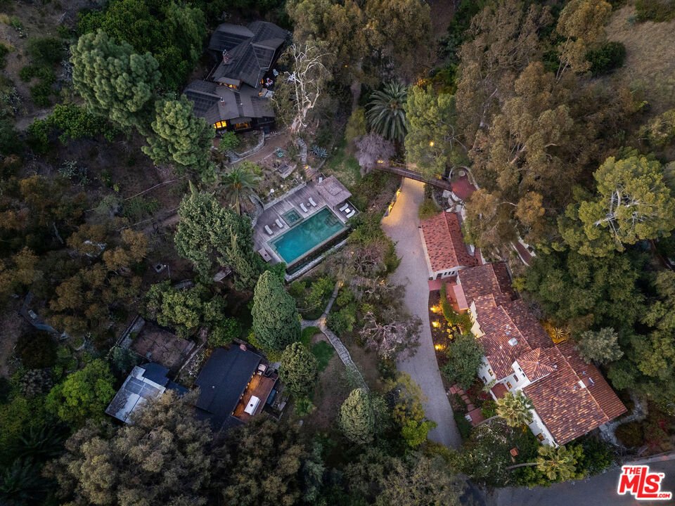 House in Los Angeles, California, United States 1 - 17895646