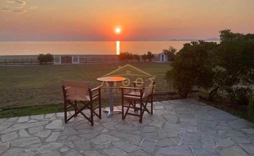 Villa in Aristotle, Macedonia and Thrace, Griechenland 1