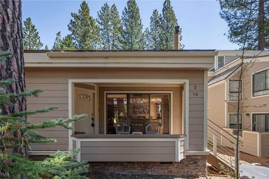 House in Incline Village, Nevada, United States 3 - 17901134