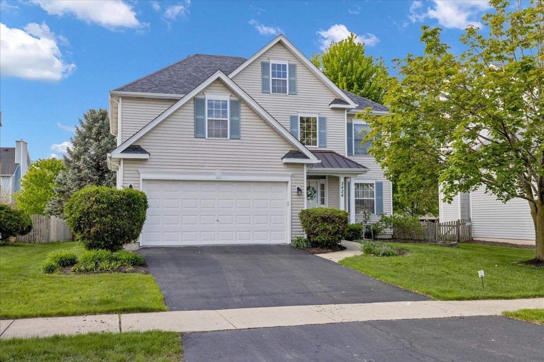 House in Naperville, Illinois, United States 1 - 17895829
