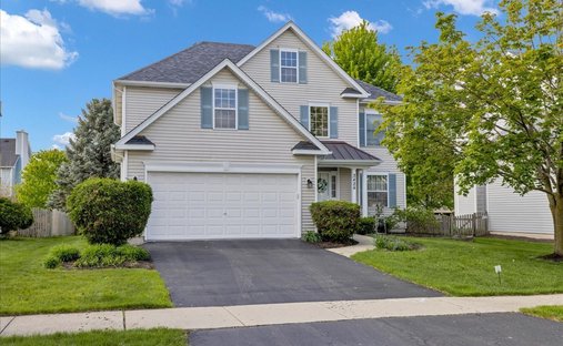 Casa en Naperville, Illinois, Estados Unidos 1