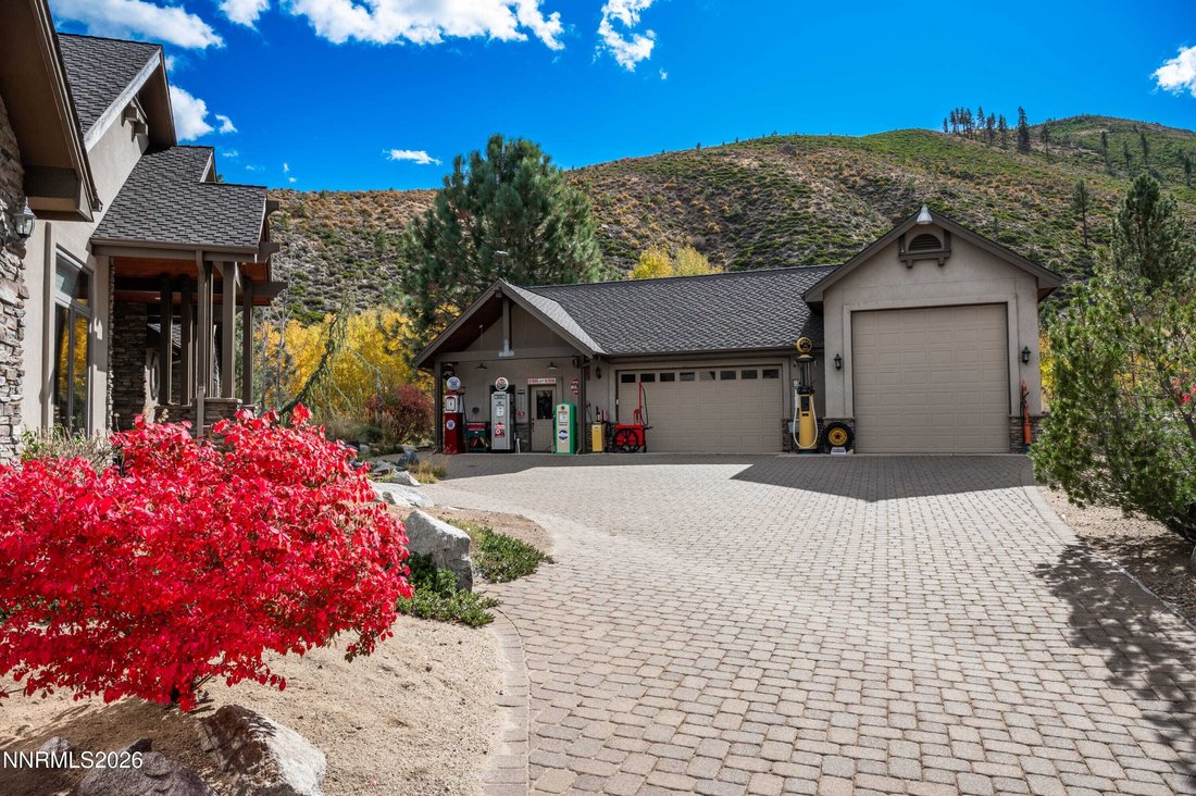 House in New Washoe City, Nevada, United States 3 - 17901013