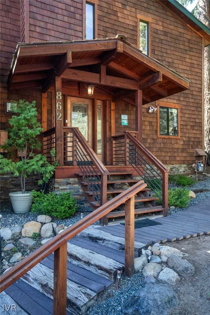 House in Incline Village, Nevada, United States 3 - 17901126