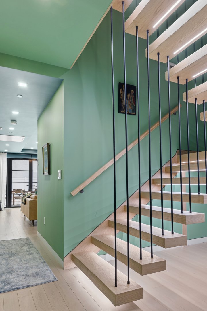 Condominio a New York, New York, Stati Uniti 5 - 17896651