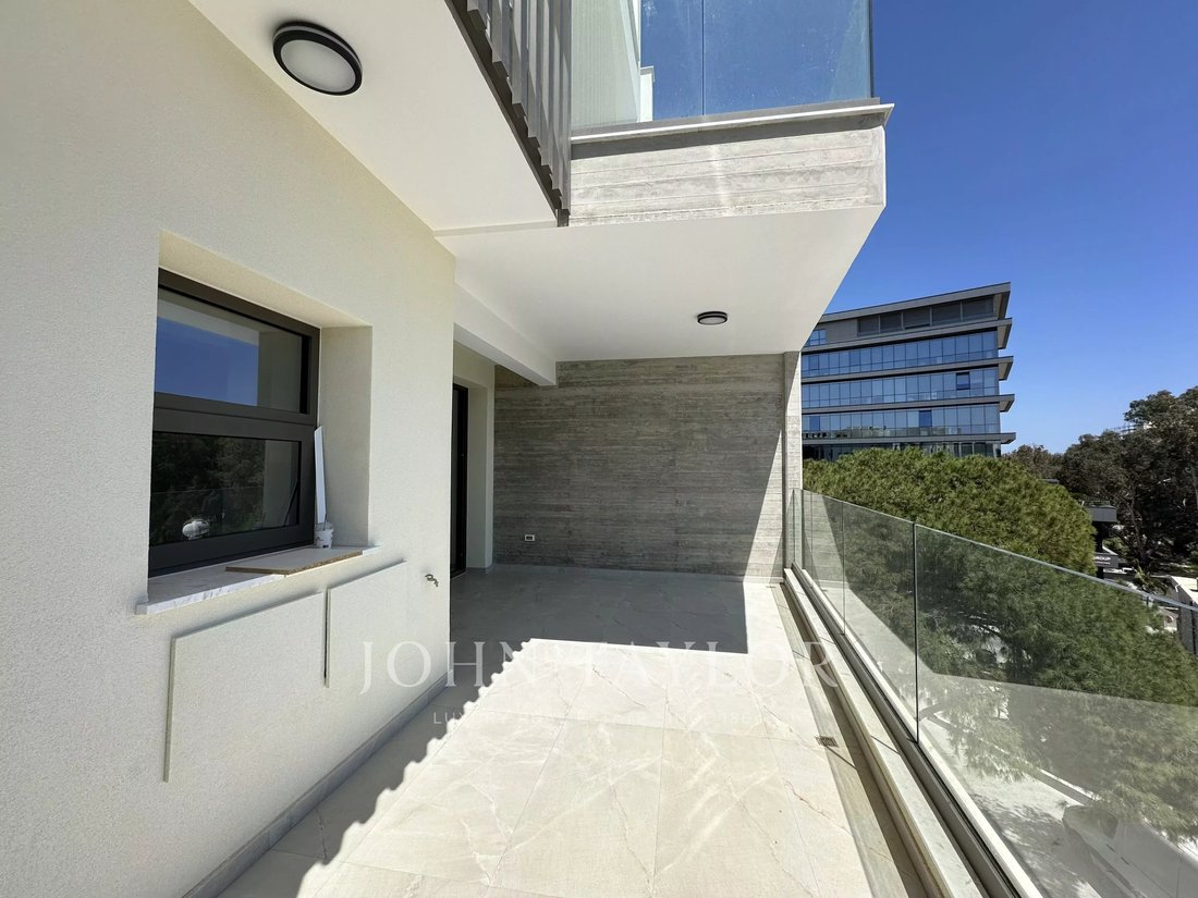 Apartment in Germasogeia, Limassol, Cyprus 4 - 16209364