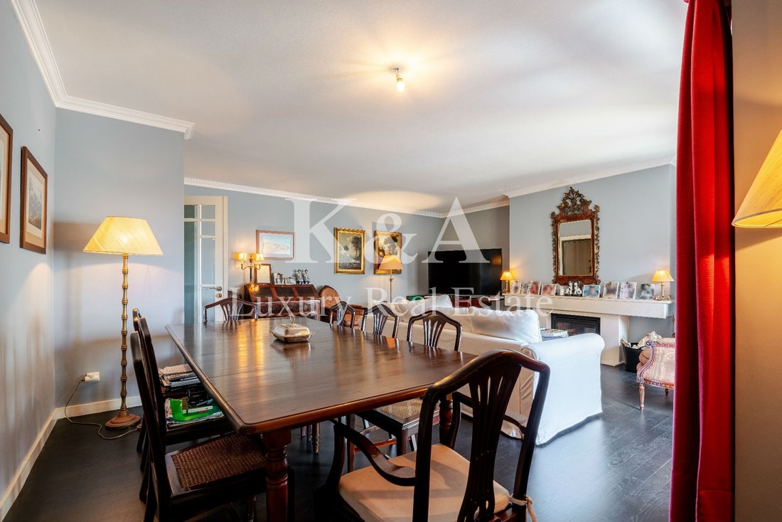 Apartment in Aldoar, Foz do Douro e Nevogilde, Porto District, Portugal 4 - 17899926