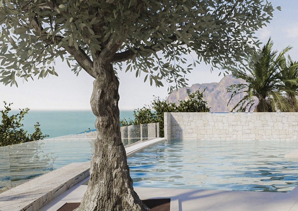 Villa in Benissa, Valencian Community, Spain 3 - 17900778