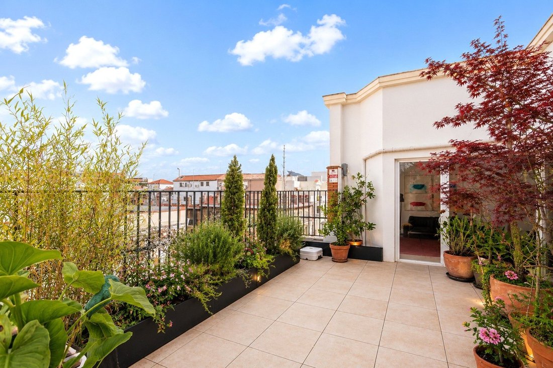 Apartment in Barrio Salamanca, Madrid, Spain 3 - 17262774