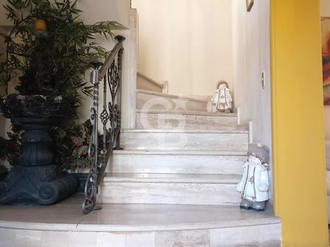 House in Las Condes, Santiago Metropolitan Region, Chile 5 - 17896515