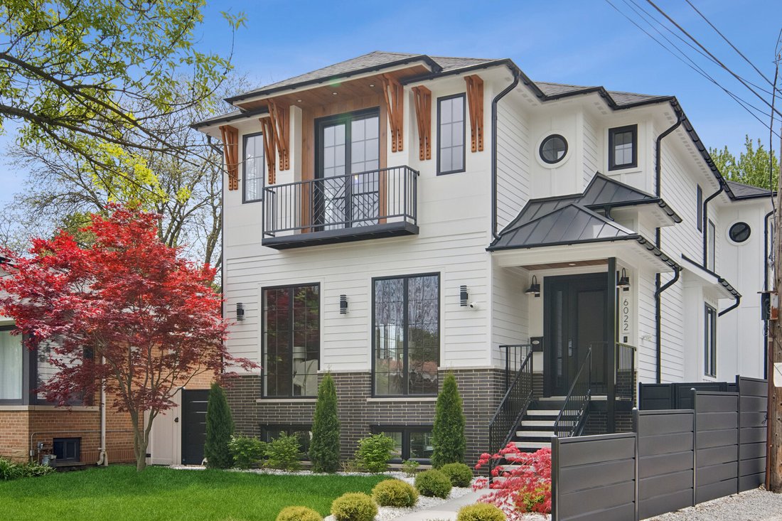 House in Chicago, Illinois, United States 1 - 17799895