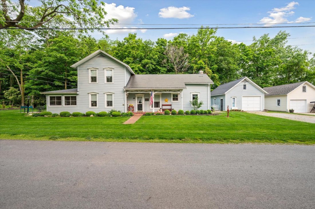 House in Put-in-Bay, Ohio, United States 4 - 17901067