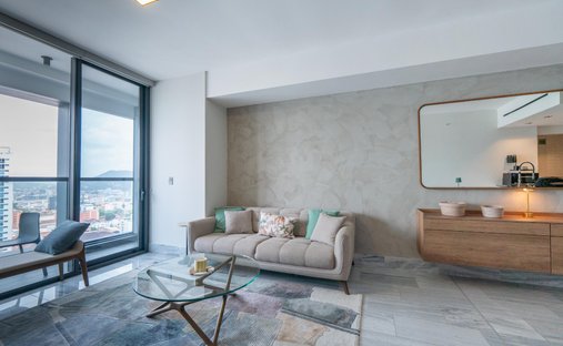 Apartment in Panama City, Panama, Panama 1