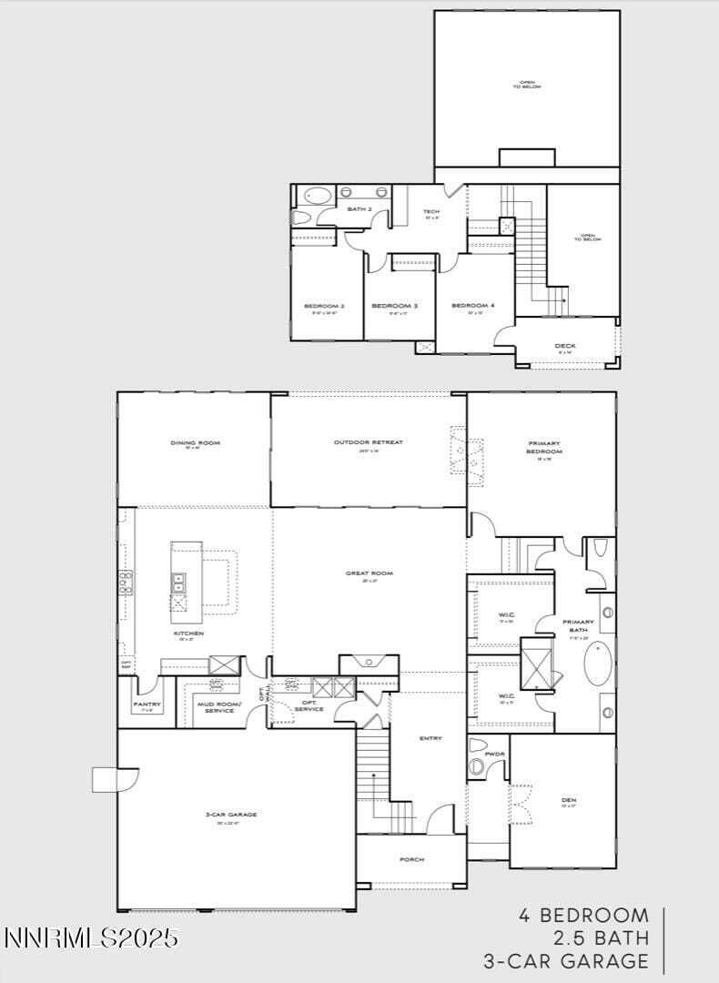 House in Verdi, Nevada, United States 3 - 17901111