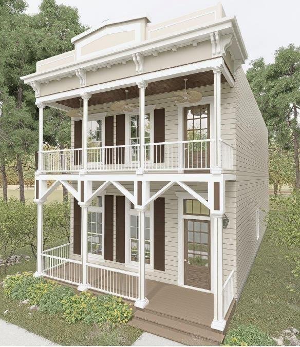 House in Senoia, Georgia, United States 5 - 17828784