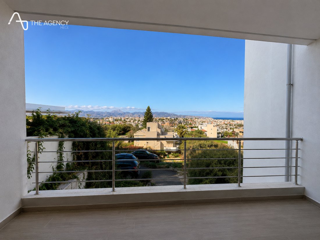 Appartement à 4th Community of Heraklion - South, Heraklion, Grèce 1 - 17899569