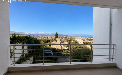 Apartment in 4th Community of Heraklion - South, Heraklion, Greece 1