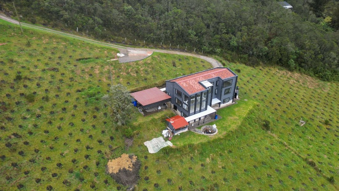 House in Bogota, United States 3 - 17896638