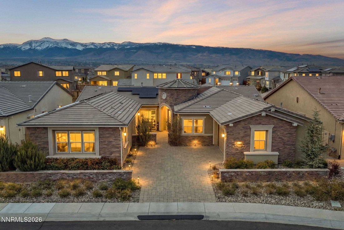 House in Reno, Nevada, United States 1 - 17901016