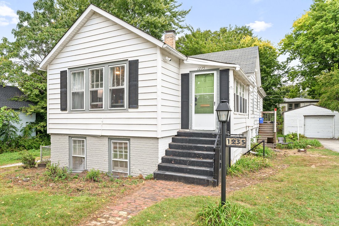 House in Evanston, Illinois, United States 1 - 17898754