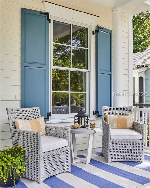 House in Beaufort, South Carolina, United States 3 - 17900989