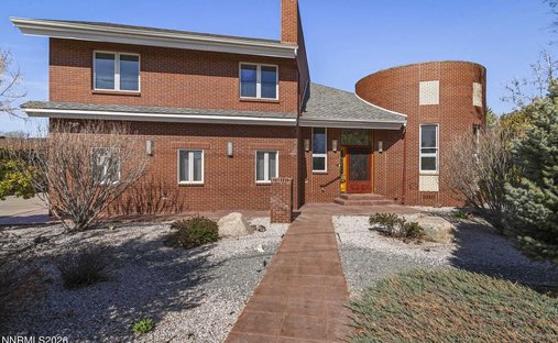 Casa a Reno, Nevada, Stati Uniti 1