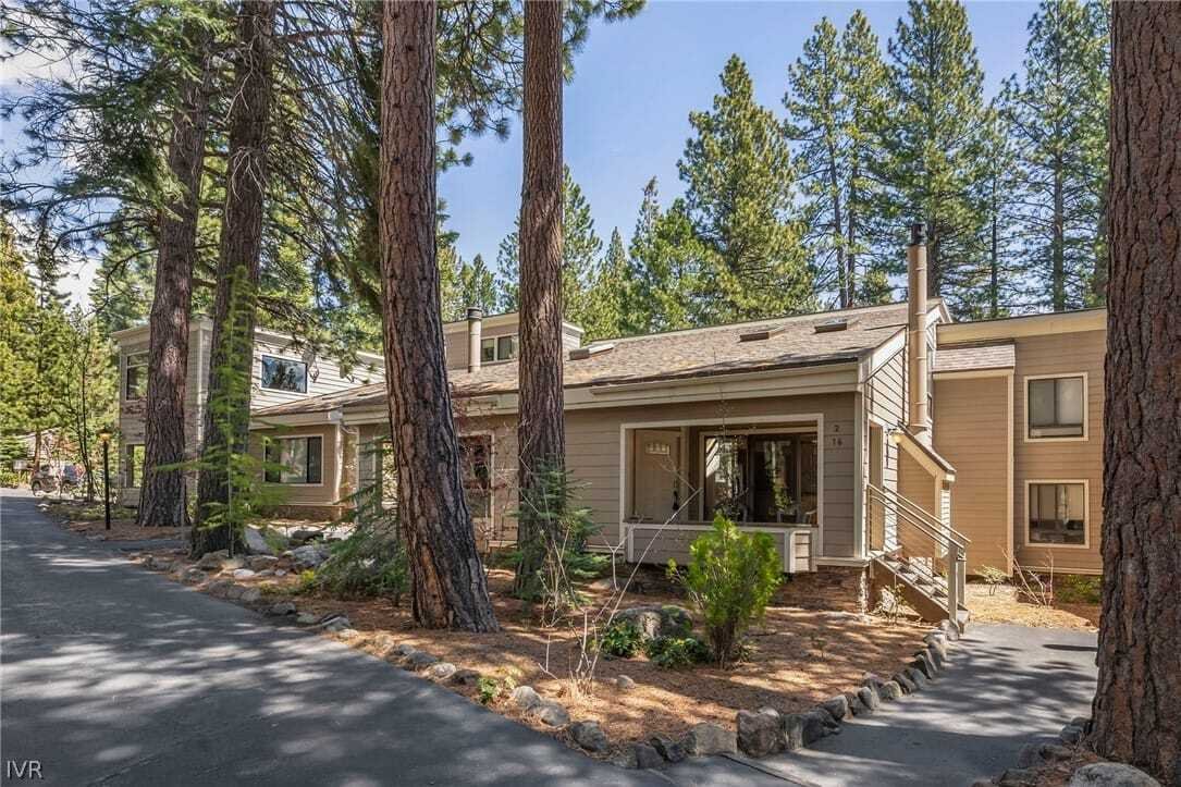 House in Incline Village, Nevada, United States 1 - 17901134
