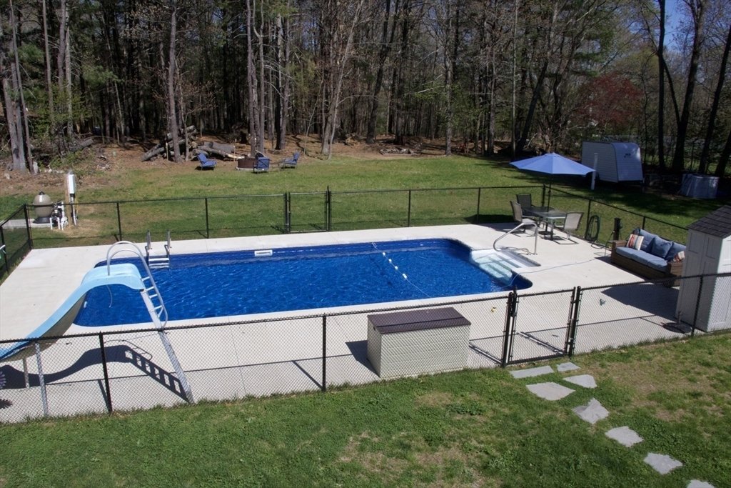 House in Merrimac, Massachusetts, United States 4 - 17900774