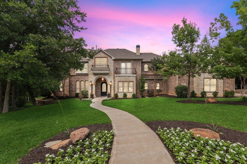 House in Southlake, Texas, United States 1 - 17901808
