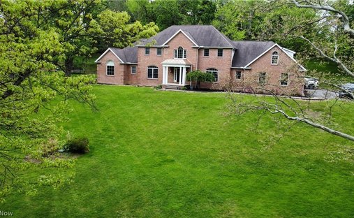 House in East Liverpool, Ohio, United States 1